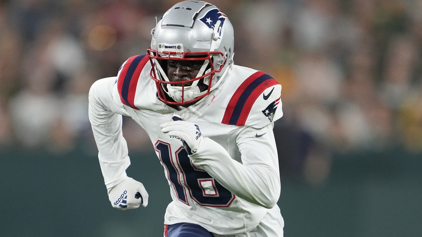 Adidas us news sales patriots