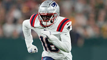 New England Patriots v Green Bay Packers