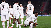 Bologna v AC Milan - Serie A