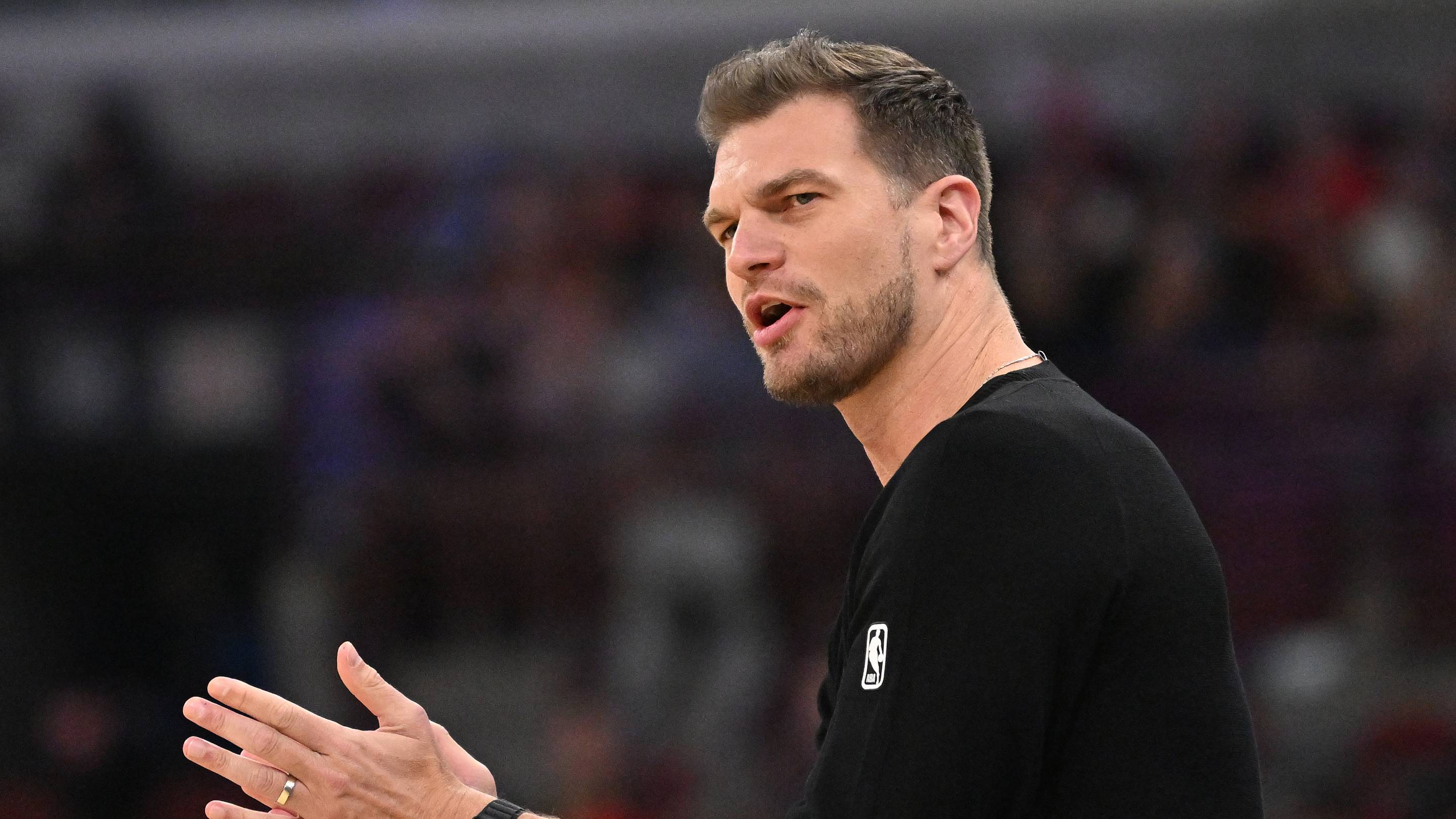 Phoenix Suns showed that physicality is an aspirational Chicago Bulls identity