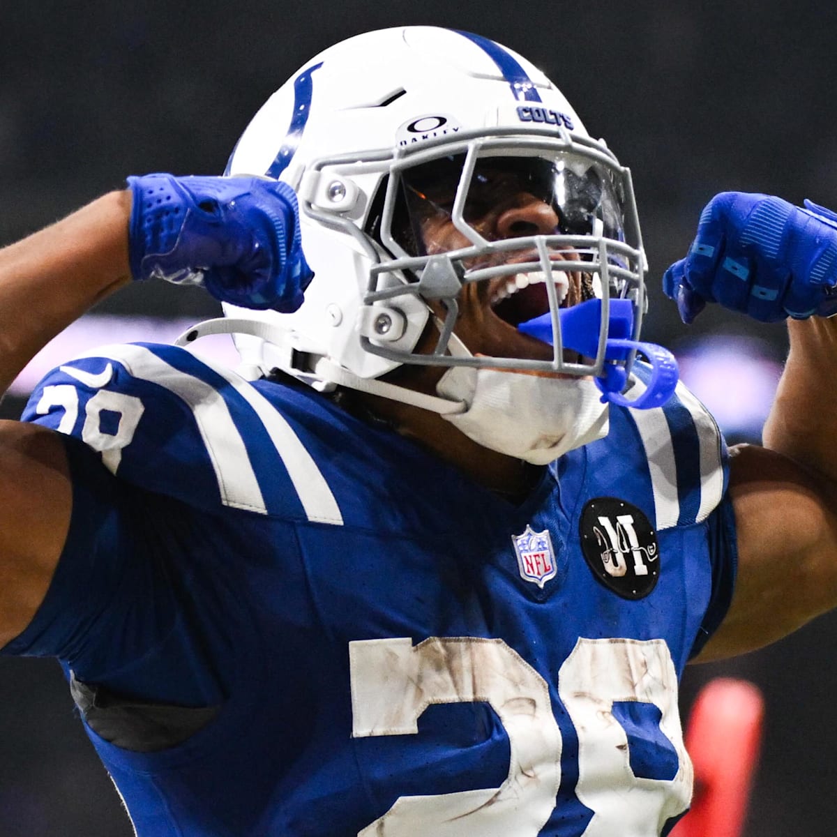 Image for 2025 NFL Playoff Picture, Week 8: Who’s In and Who’s Out