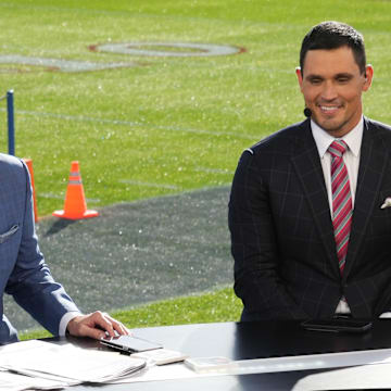 College football analyst David Pollack breaks down the Week 11 contest between Texas A&M and Missouri.