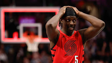 Denver Nuggets v Portland Trail Blazers