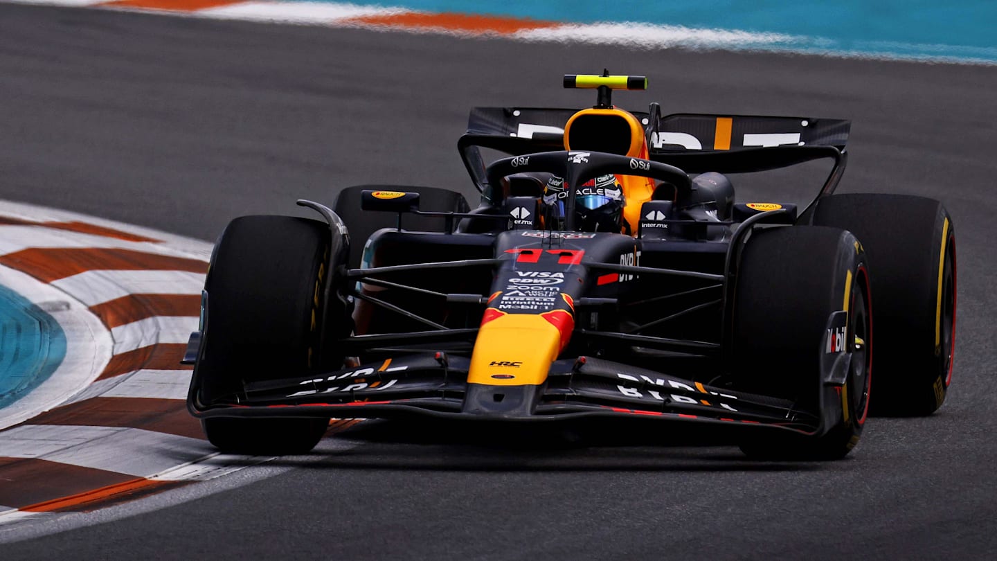 Red Bull Reveals Major Obstacles For 2025 F1 Car As It