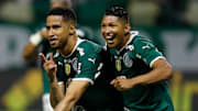 O Verdão tem um dos elencos mais fortes do futebol brasileiro