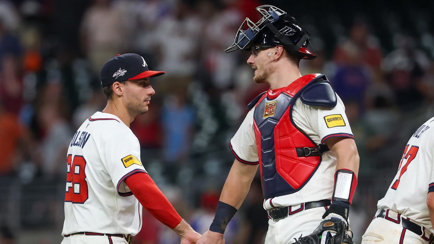 Braves Trade Pitcher Petersen, Consider Selling Ozuna Amid Playoff Struggles