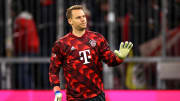 Manuel Neuer
