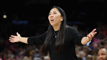 Golden State Valkyries v Phoenix Mercury