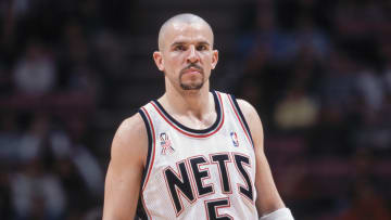 Brooklyn Nets, Jason Kidd