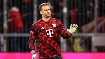 Manuel Neuer