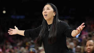 Golden State Valkyries v Phoenix Mercury