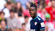 Nico Williams bleibt bei Athletic Club