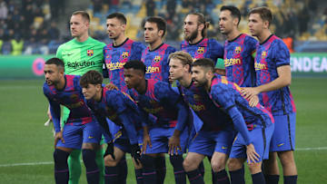 Dans le rouge financièrement, le FC Barcelone doit vendre pour recruter au prochain mercato