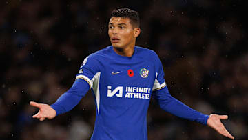 Chelsea FC v Manchester City - Premier League Chelsea FC v Manchester City - Premier League