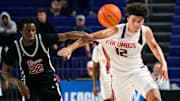 Duke basketball recruiting signee Cameron Boozer