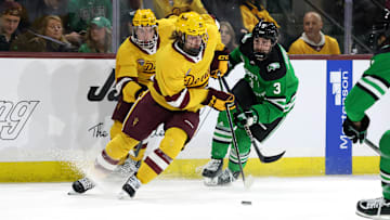 North Dakota v Arizona State