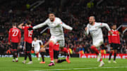 Sevilla vs Manchester United - Live Streaming, Prediksi Susunan Pemain, Jadwal Kickoff