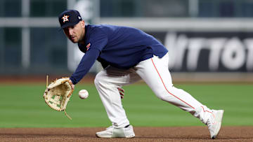 Parece que ni Alex Bregman ni Nolan Arenado llegarán a los Yankees para la venidera zafra