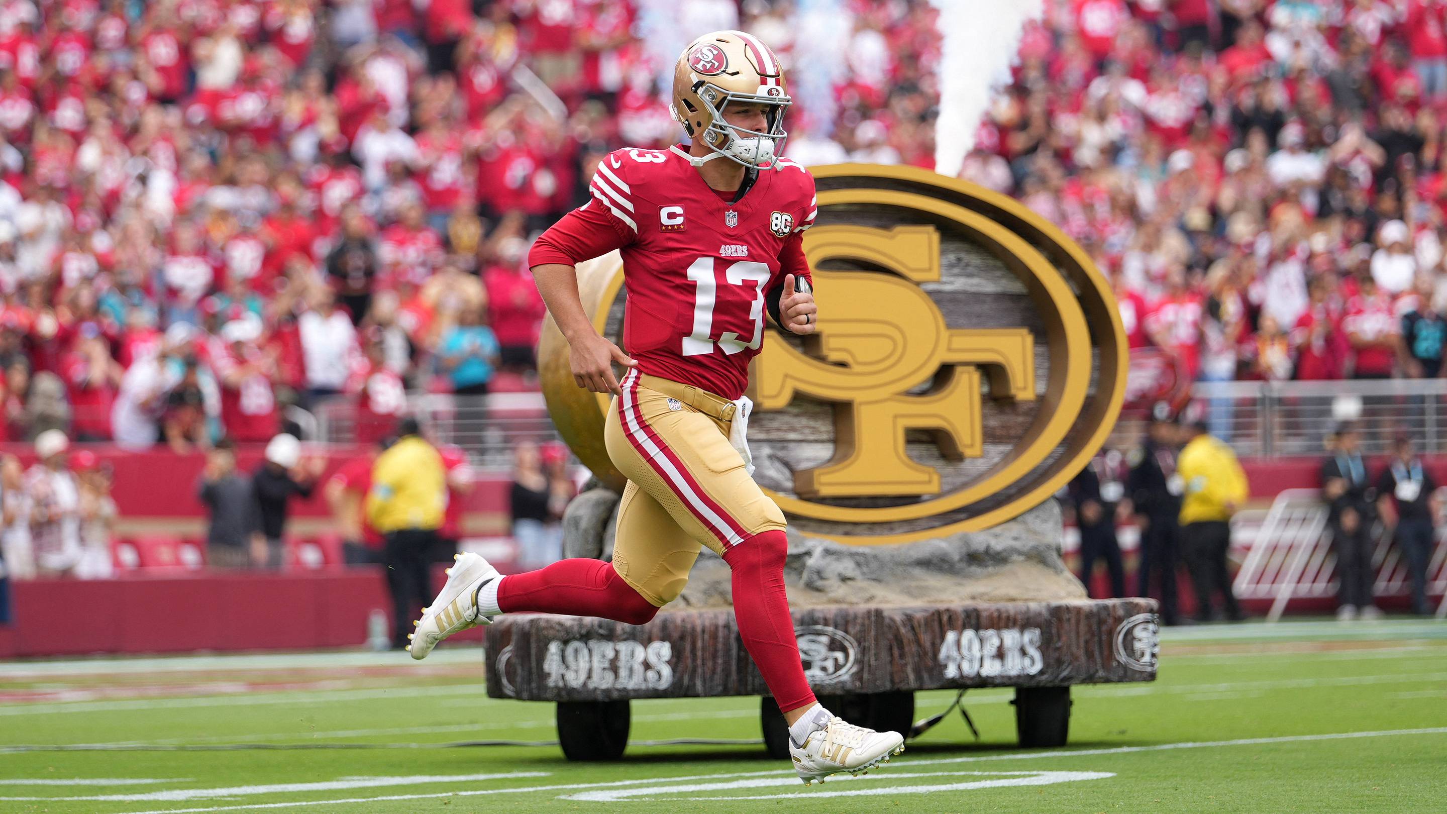 One Huge Question Looms for Brock Purdy After 49ers Win Over Miami