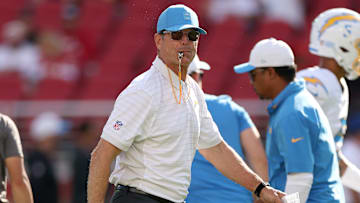 Los Angeles Chargers v San Francisco 49ers - NFL Preseason 2025