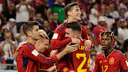 España