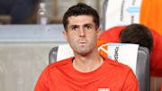 Christian Pulisic