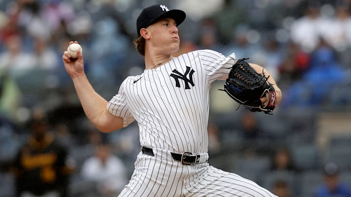 Pittsburgh Pirates v New York Yankees