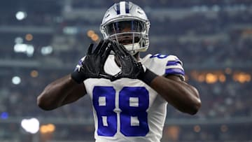 Indianapolis Colts v Dallas Cowboys