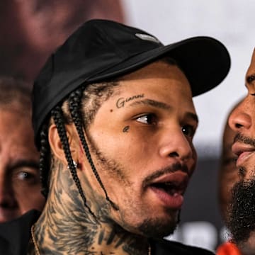 Fans Give Clear Darren Till vs Jake Paul Verdict Following Luke Rockhold KO