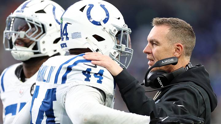 Indianapolis Colts v Seattle Seahawks - NFL 2025
