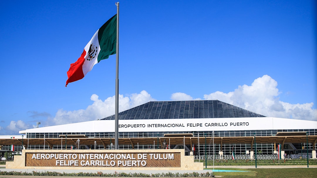 JetBlue announces it is operating a daily non-stop flight from JFK to Tulum