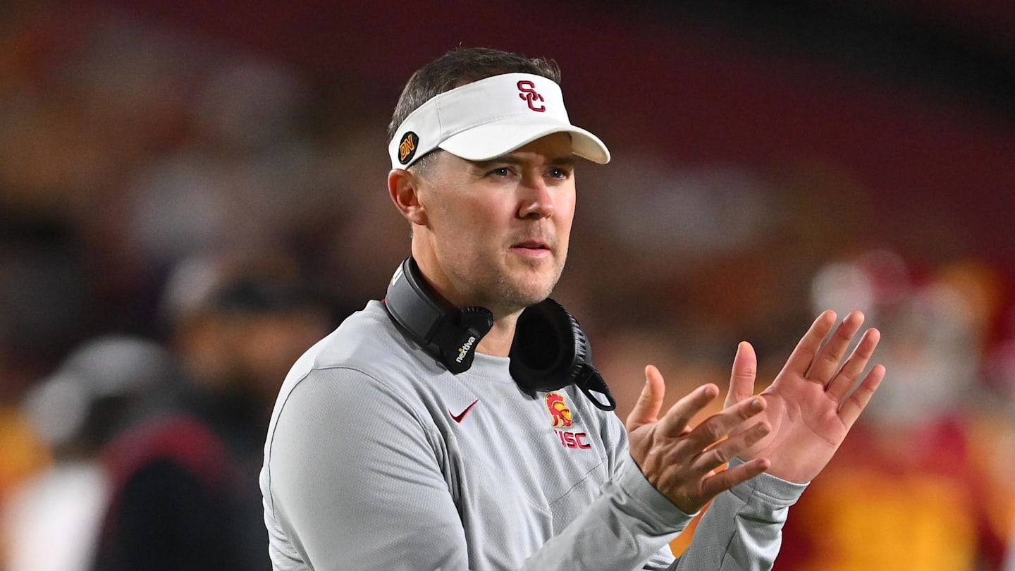 USC Trojans Confirm Jahkeem Stewart, Alex Graham Out Against Missouri State