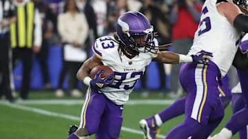 NFC Wild Card Playoffs: Minnesota Vikings v Los Angeles Rams