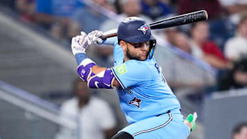 Chicago Cubs v Toronto Blue Jays