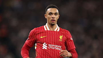 Liverpool FC v Brighton & Hove Albion FC - Premier League