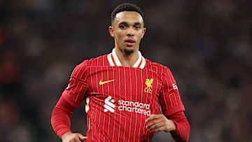 Liverpool FC v Brighton & Hove Albion FC - Premier League