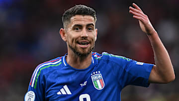 Italy v Albania: Group B - UEFA EURO 2024