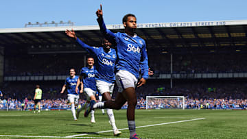 Everton FC v Southampton FC - Premier League