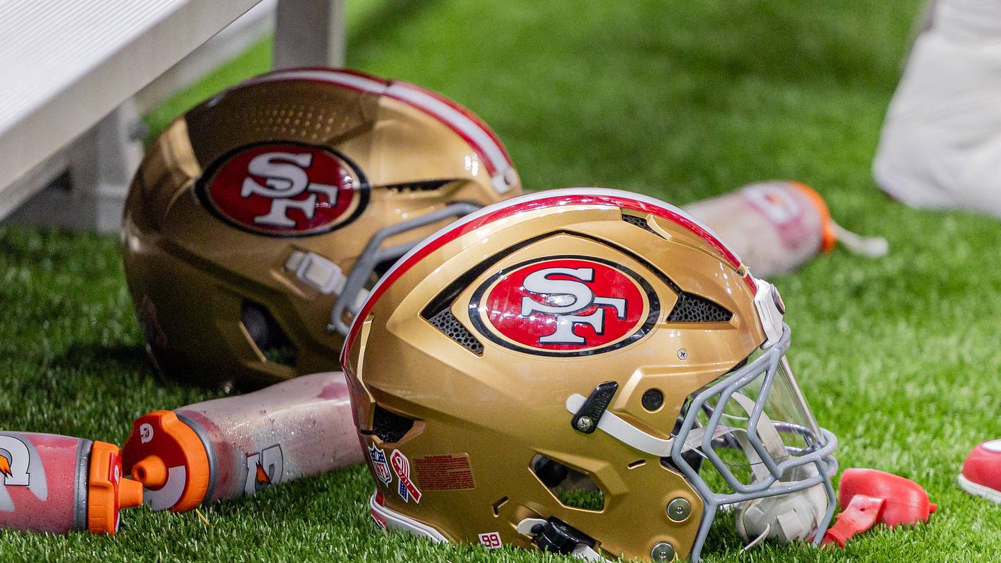 49ers Might be Without This Key Starter Against the Cardinals
