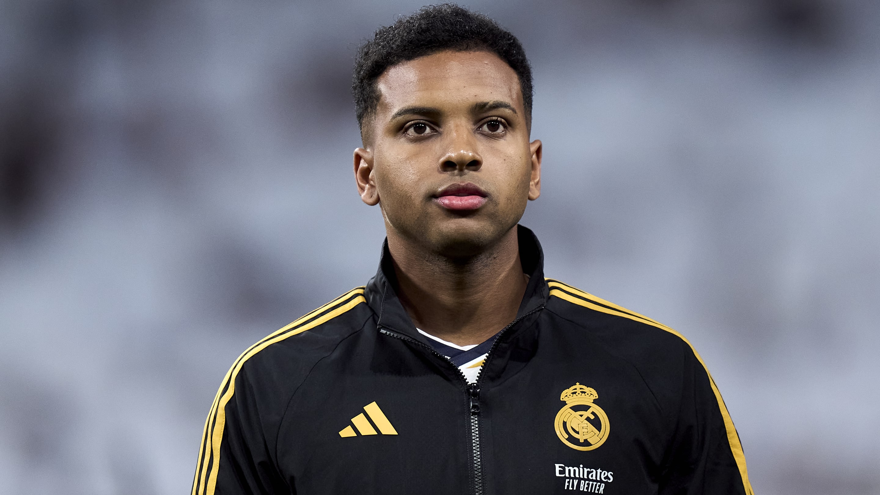 Man City 'interested' in Rodrygo ahead of Kylian Mbappe's Real Madrid switch