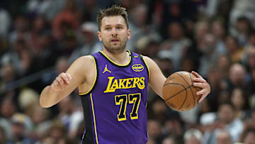 Los Angeles Lakers v Denver Nuggets