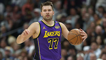 Los Angeles Lakers v Denver Nuggets