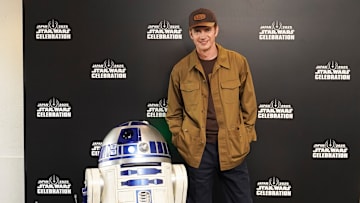 Star Wars Celebration Japan Day 2