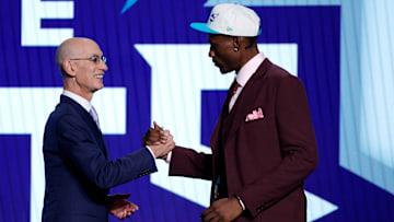 2022 NBA Draft