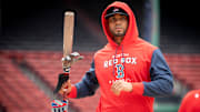 Medias Rojas siguen negociando con Xander Bogaerts