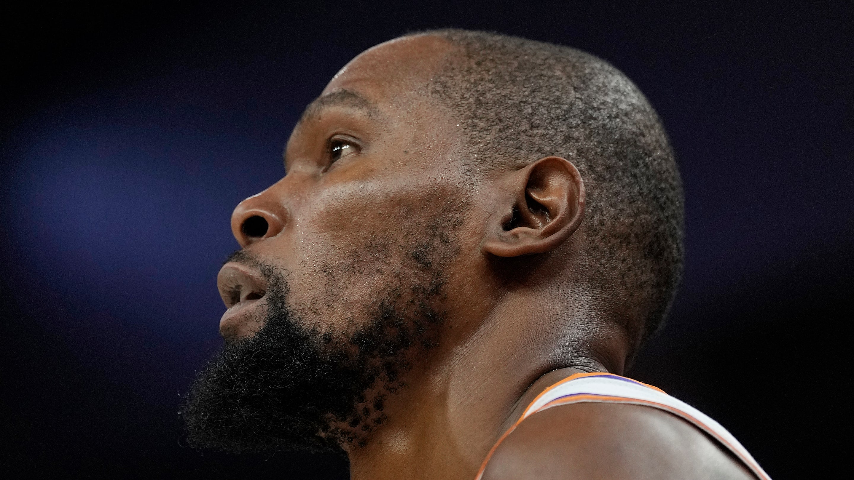 Real reason Kevin Durant didn't get traded to Warriors by Suns confirmed