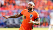 Memphis Depay