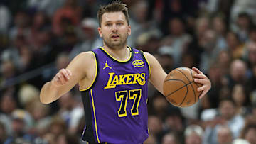 Luka Doncic