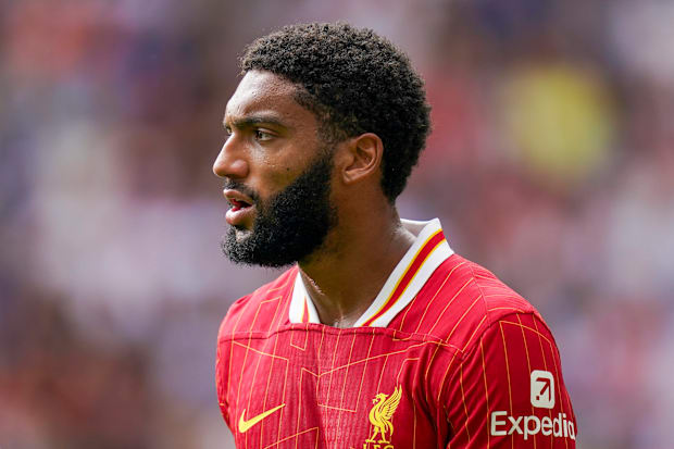 Joe Gomez Joe Gomez