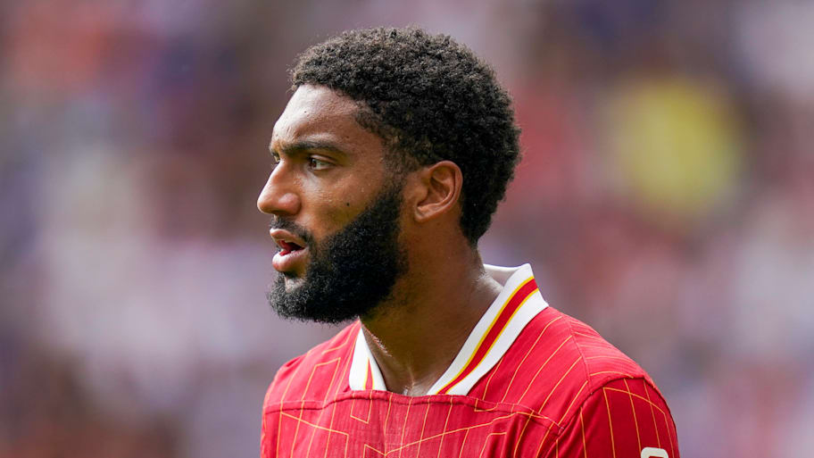 Joe Gomez